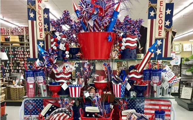 In-Store & Event Marketing